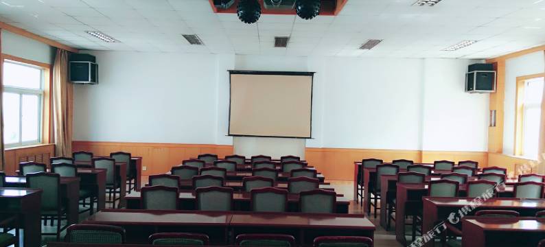 凤县伟华饭店图片