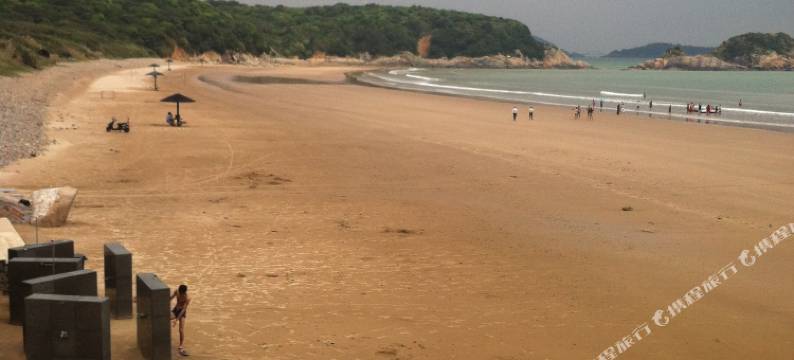 朱家尖小朱e家客栈图片