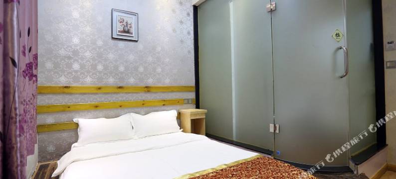 长沙壹点空间创意宾馆图片