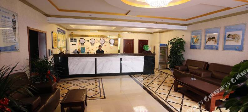 张家口誉鹏快捷酒店图片