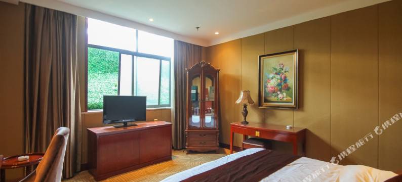 射阳国际大酒店图片