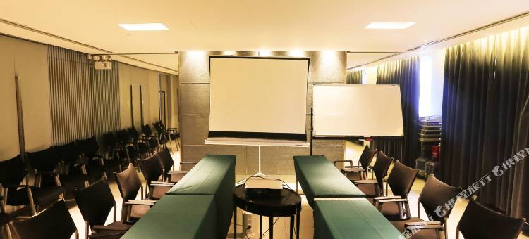 锦江之星(天津八纬路音乐学院店)图片