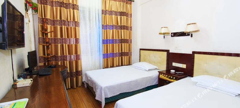 建德宸悦宾馆图片