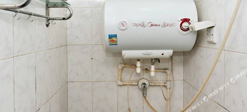 嘉旭旅馆二店图片