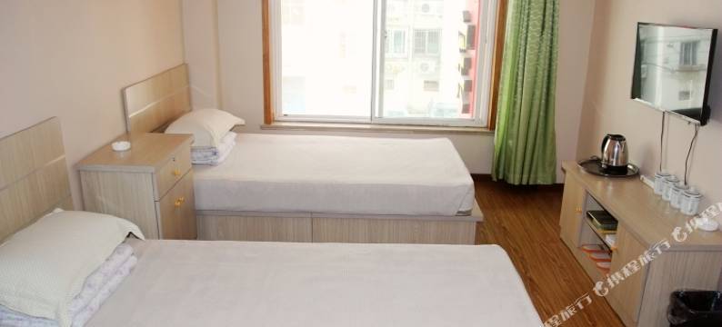 青岛海岛客栈图片