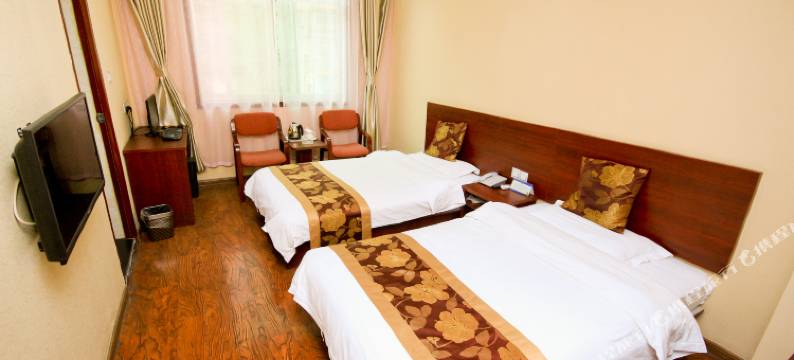 西安公路宾馆(临潼东三岔地铁站店)图片