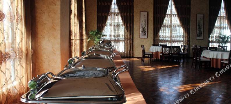 皇庭国际酒店(九江火车站店)图片