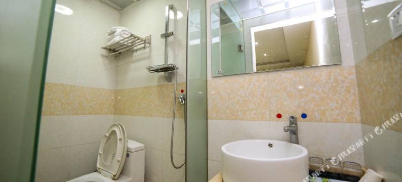 宜昌悦兴宾馆图片