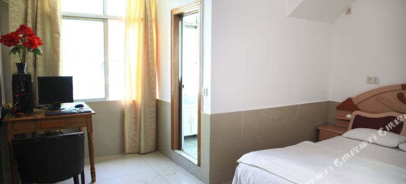 无锡金海宾馆图片