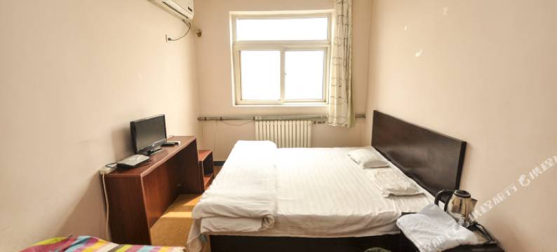 廊坊越强宾馆图片