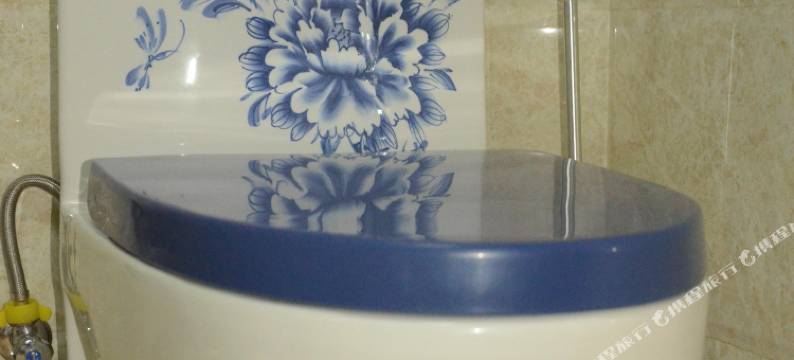 朱家尖玲珑客栈图片