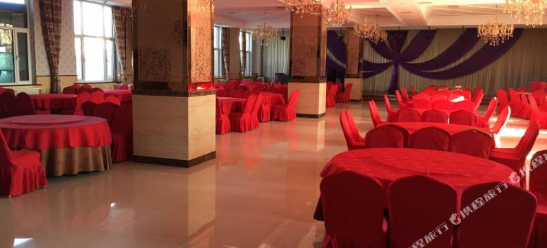 秦皇岛锦廷酒店图片