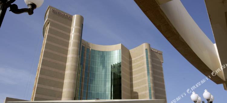 阿尔科巴尔瑞享酒店(Mövenpick Al Khobar)图片