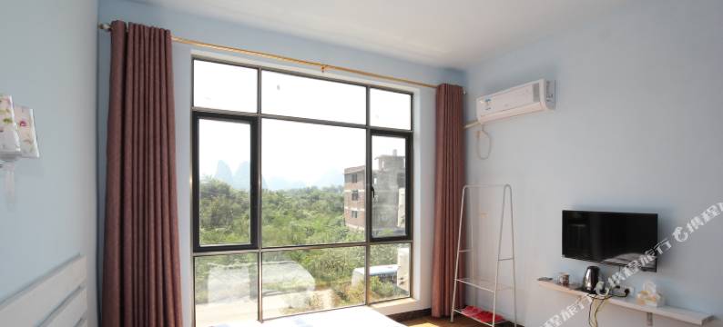 阳朔小镇风情客栈图片