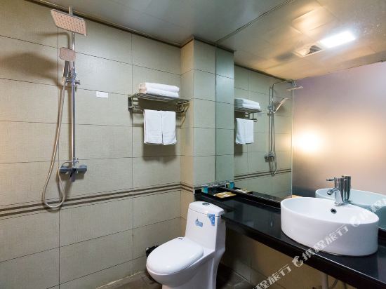 鹤壁滨海大酒店