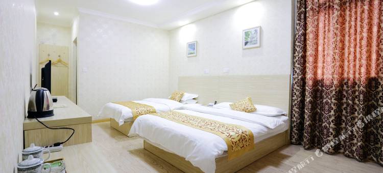 慈溪亚丁商务旅店图片