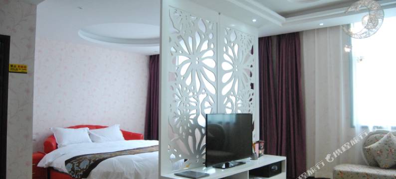 平利美华大酒店图片