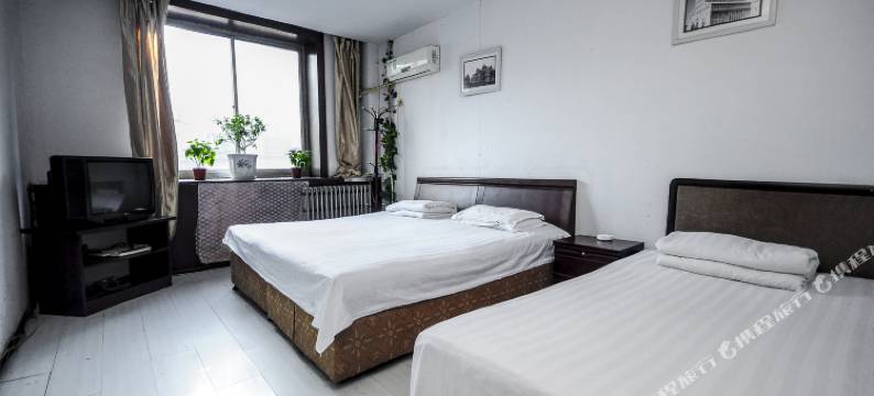 秦皇岛旺客旅店图片