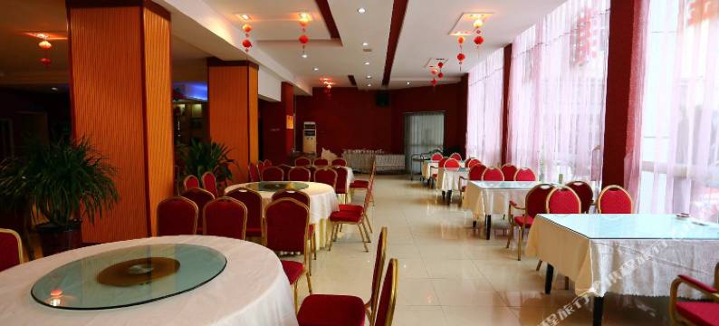 江油金鑫酒店图片