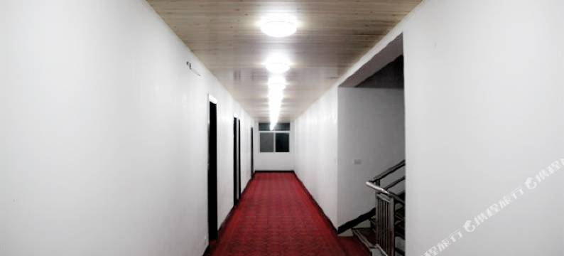 蜀南竹海陈氏庄园图片