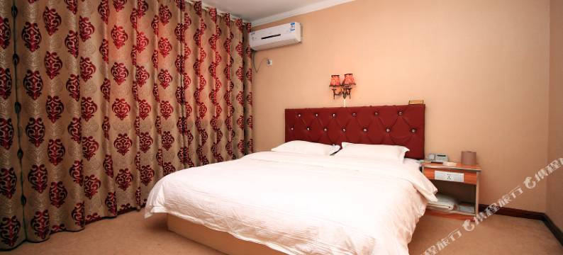 五莲德源宾馆图片