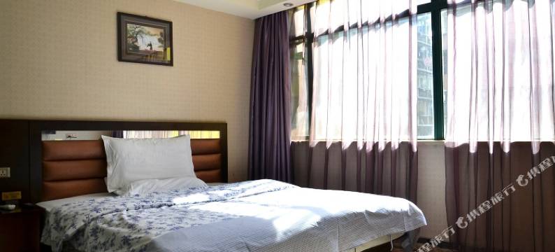 尚捷商务宾馆(武汉新兴街店)图片