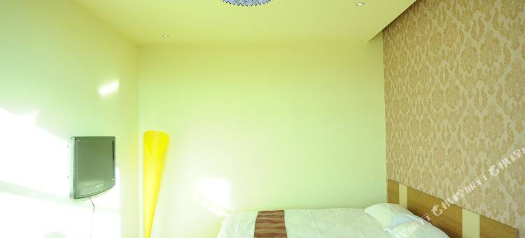 大兴安岭兴安宾馆图片