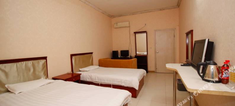 淮南新国快捷宾馆图片