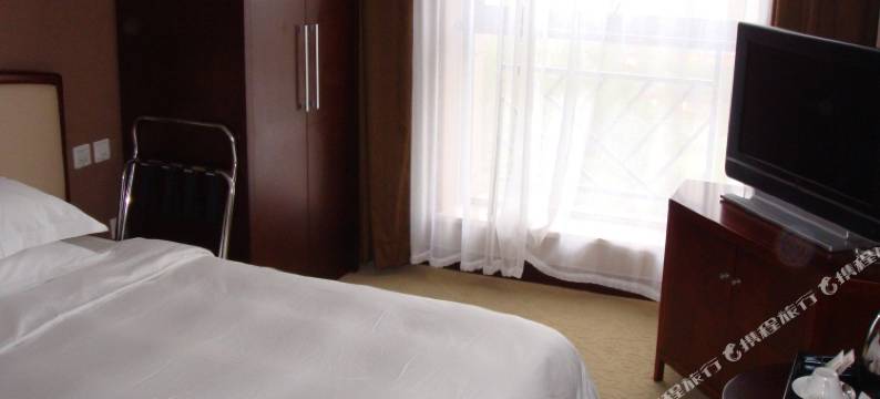 北京融金中财大酒店图片