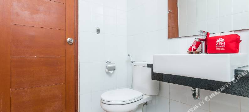 Zen Rooms Sanur Tamblingan图片