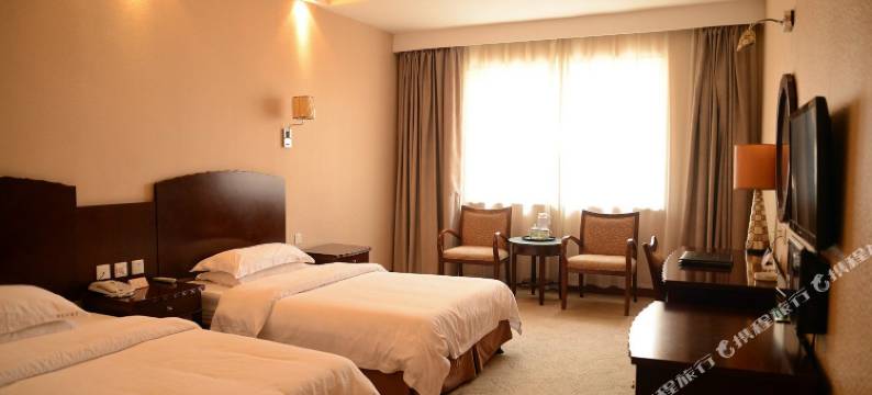 黄石聚宾酒店图片