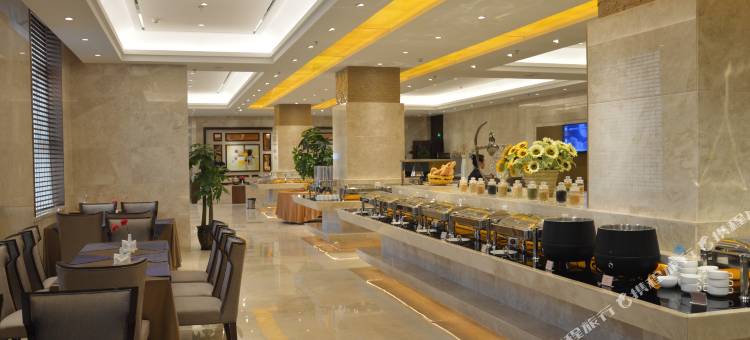 合作酥油灯假日酒店图片