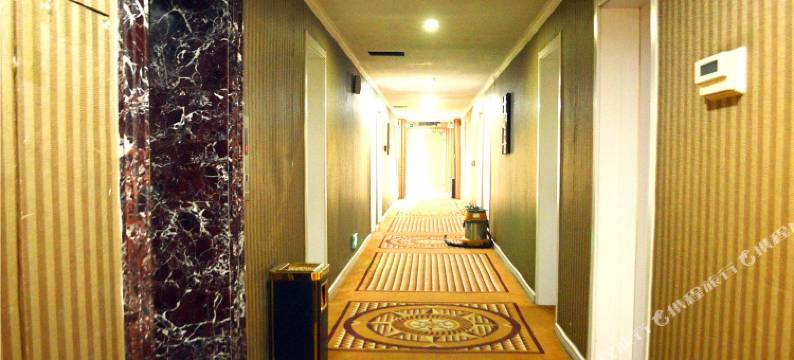 嘉誉便捷酒店(呼和浩特新华广场火车站店)图片