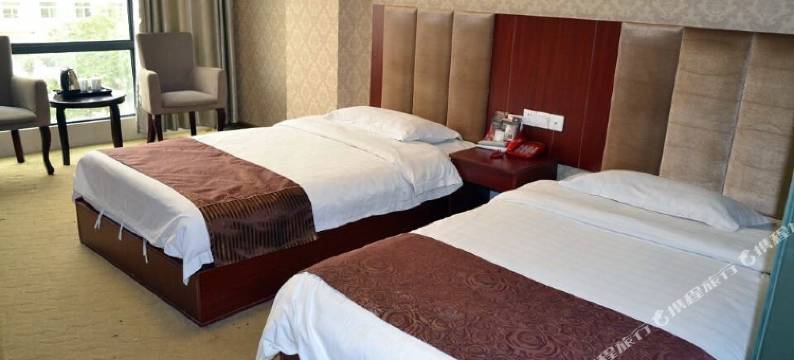 锡林浩特天顺意宾馆图片