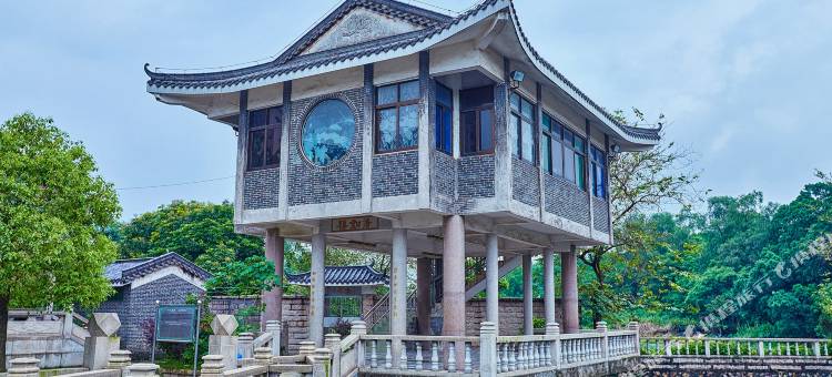 佛山喜雅酒店图片