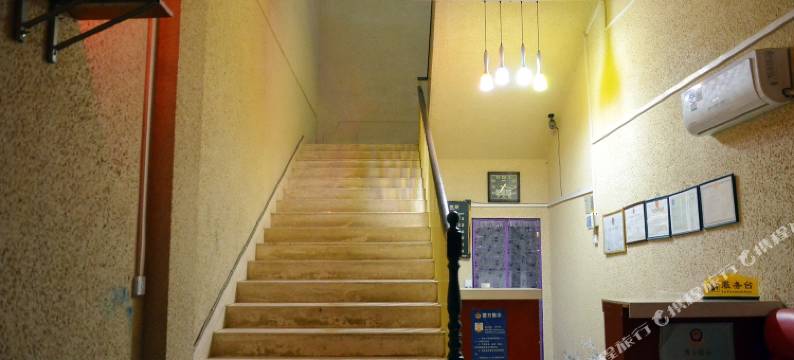 孝感四合快捷旅馆图片