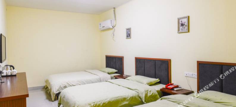 九江一家商务宾馆图片