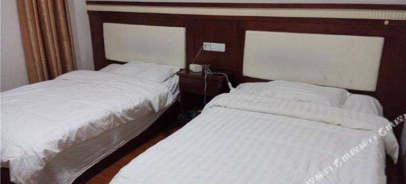 柘荣山水公寓图片