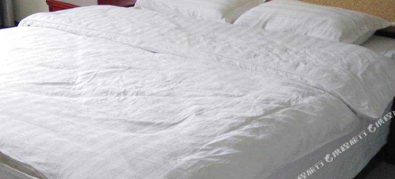 江华香山大酒店图片