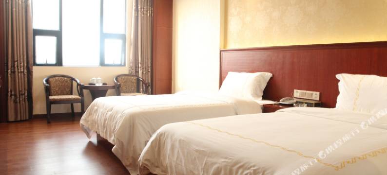 化州汇嘉大酒店图片