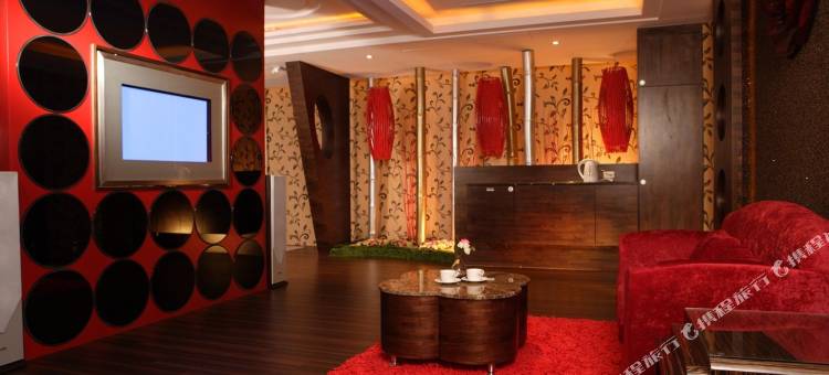 高雄美丽四季精品旅馆图片