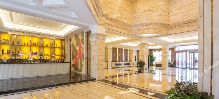 温州真好度假酒店图片