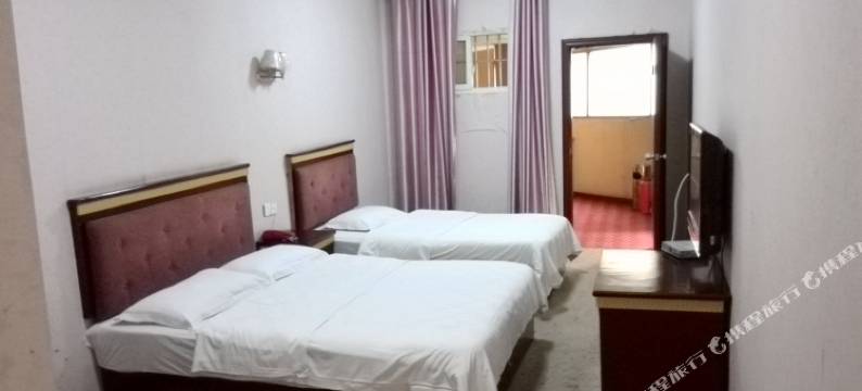 泸州市美通宾馆图片