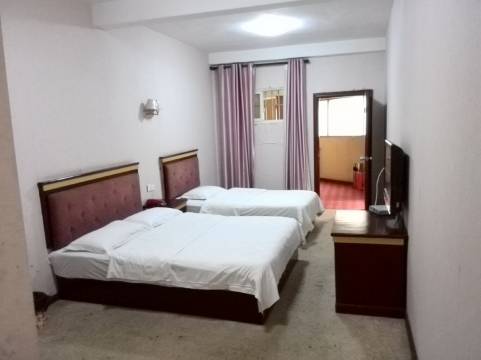 泸州市美通宾馆