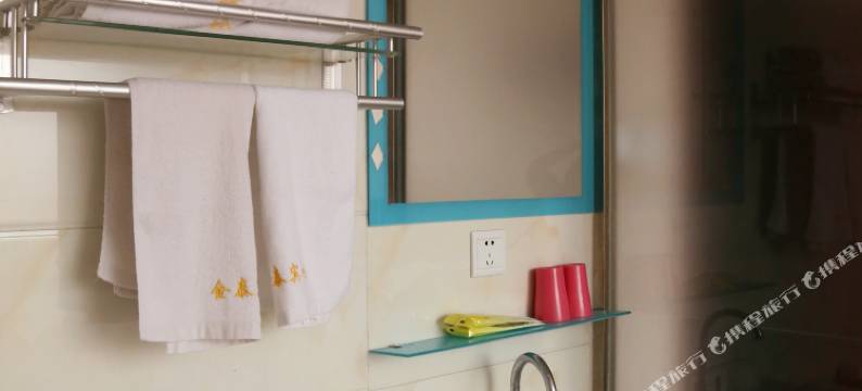 蔚县金泰宾馆图片