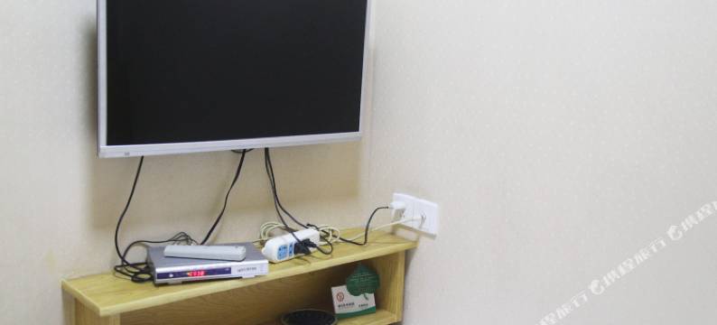 迎君宾馆(武汉阳逻客运站店)图片