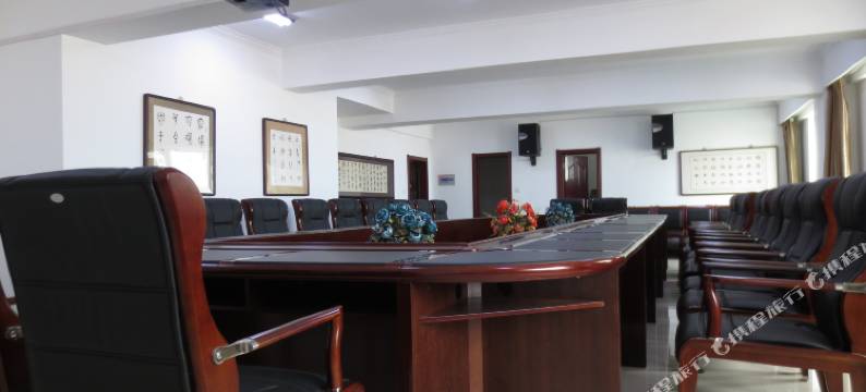 呼伦贝尔森粮宾馆(海拉尔三角地店)图片