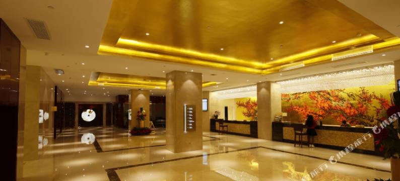 宣汉金城大酒店图片