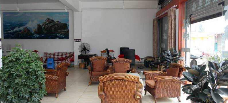 崇州知贤阁客栈图片