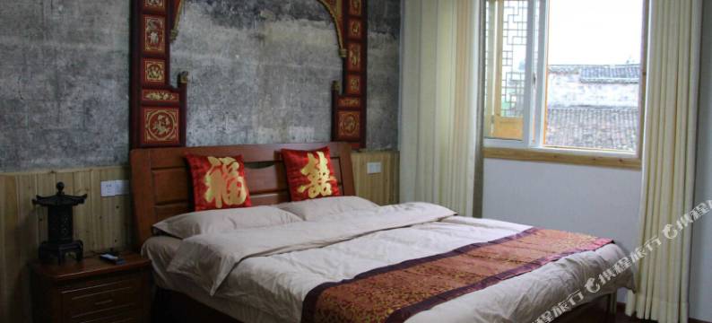 黟县冰凌阁客栈图片